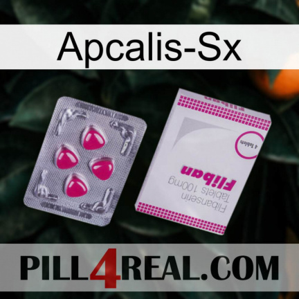Apcalis-Sx 32